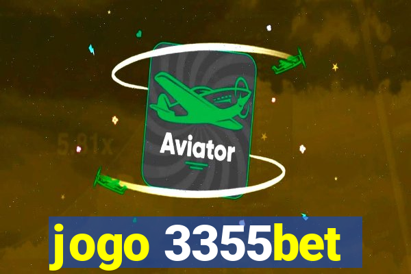 jogo 3355bet